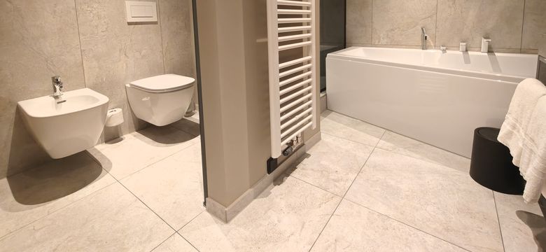Sport- und Wellnesshotel Angerhof: Sky-Spa-Suite image #5