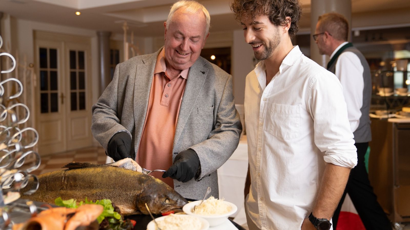 Bild #14 - Sport- und Wellnesshotel Angerhof ****S