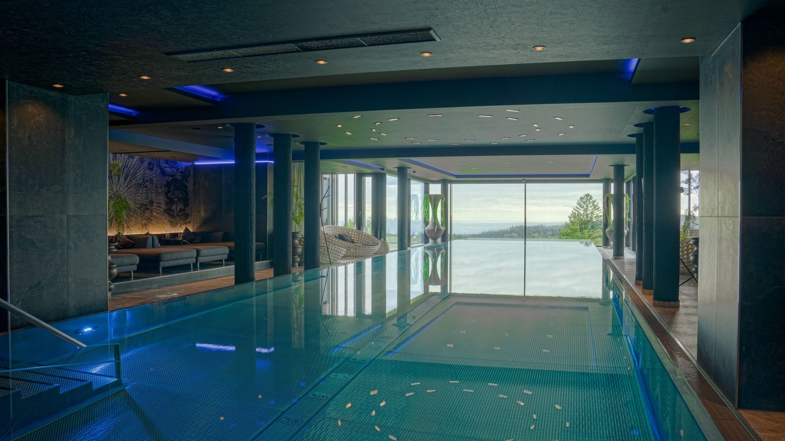 Bild #30 - Sport- und Wellnesshotel Angerhof ****S