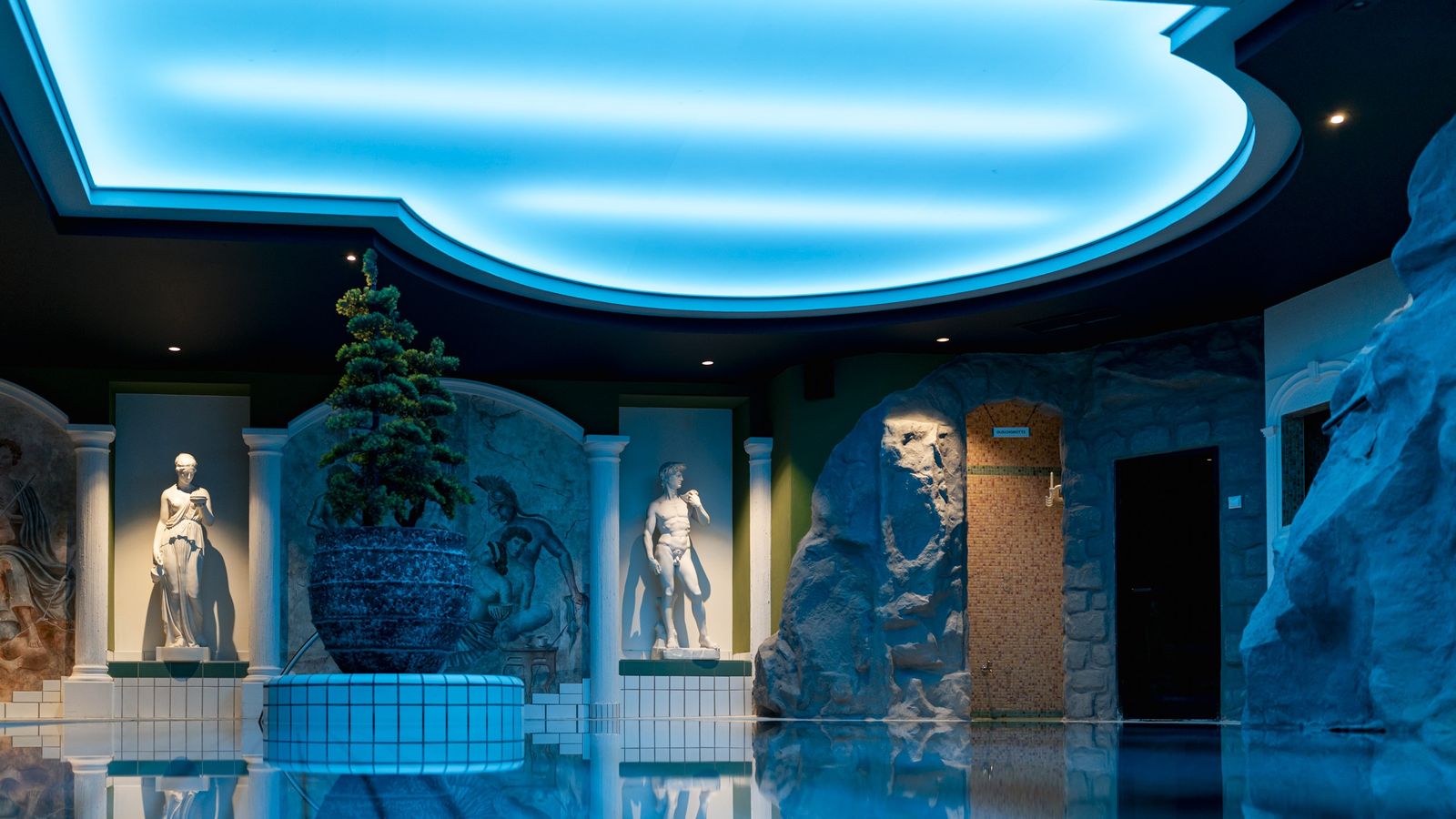 Bild #46 - Sport- und Wellnesshotel Angerhof ****S