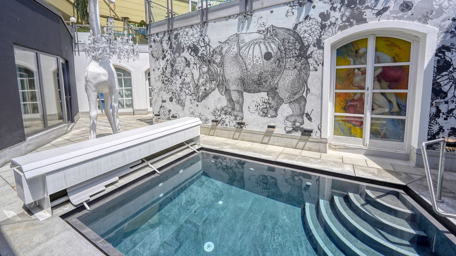 Bild #44 - Sport- und Wellnesshotel Angerhof ****S