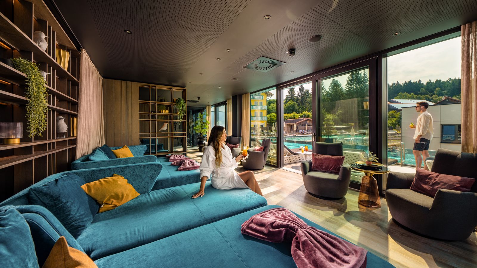 Bild #41 - Sport- und Wellnesshotel Angerhof ****S