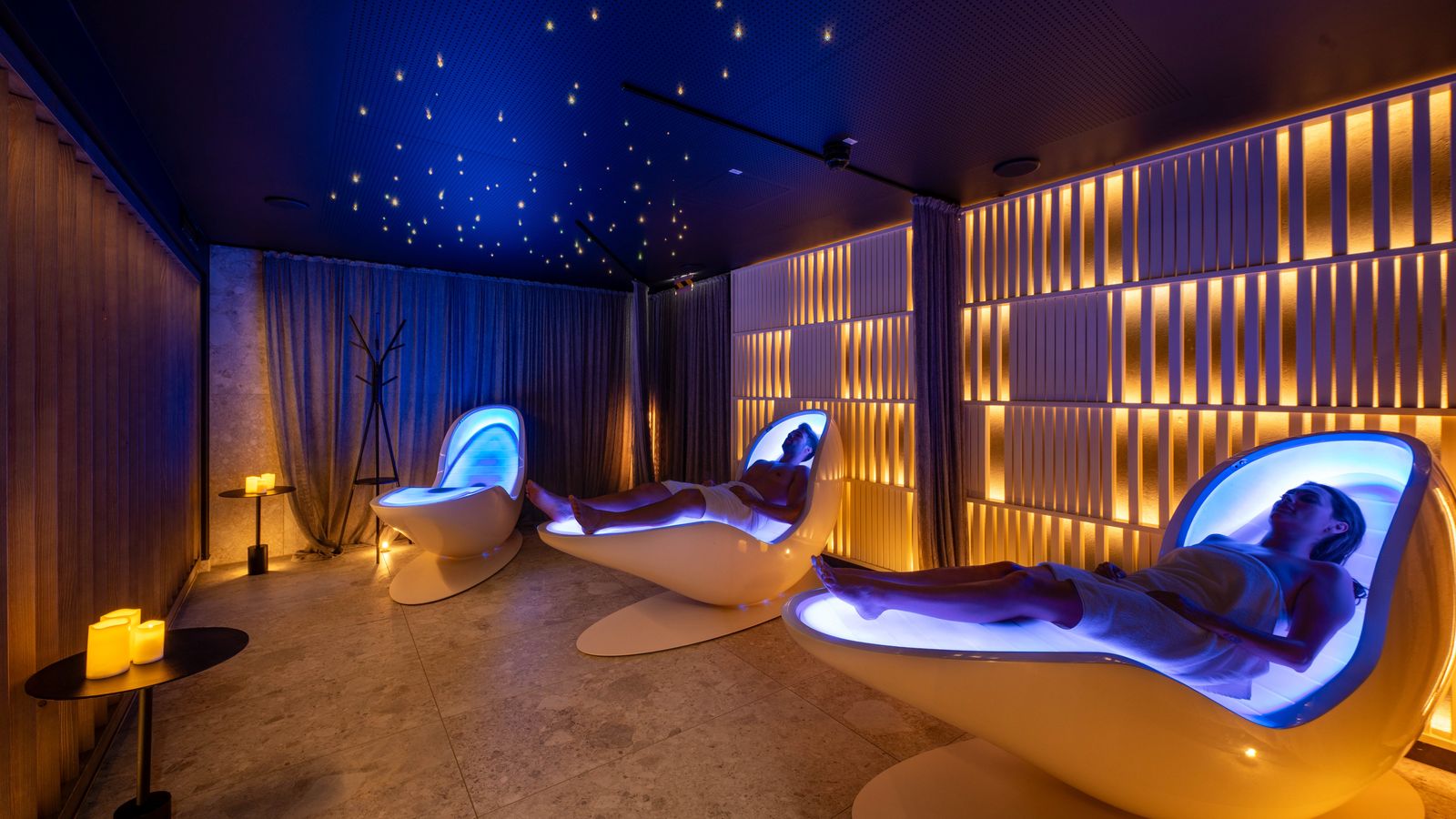 Bild #53 - Sport- und Wellnesshotel Angerhof ****S