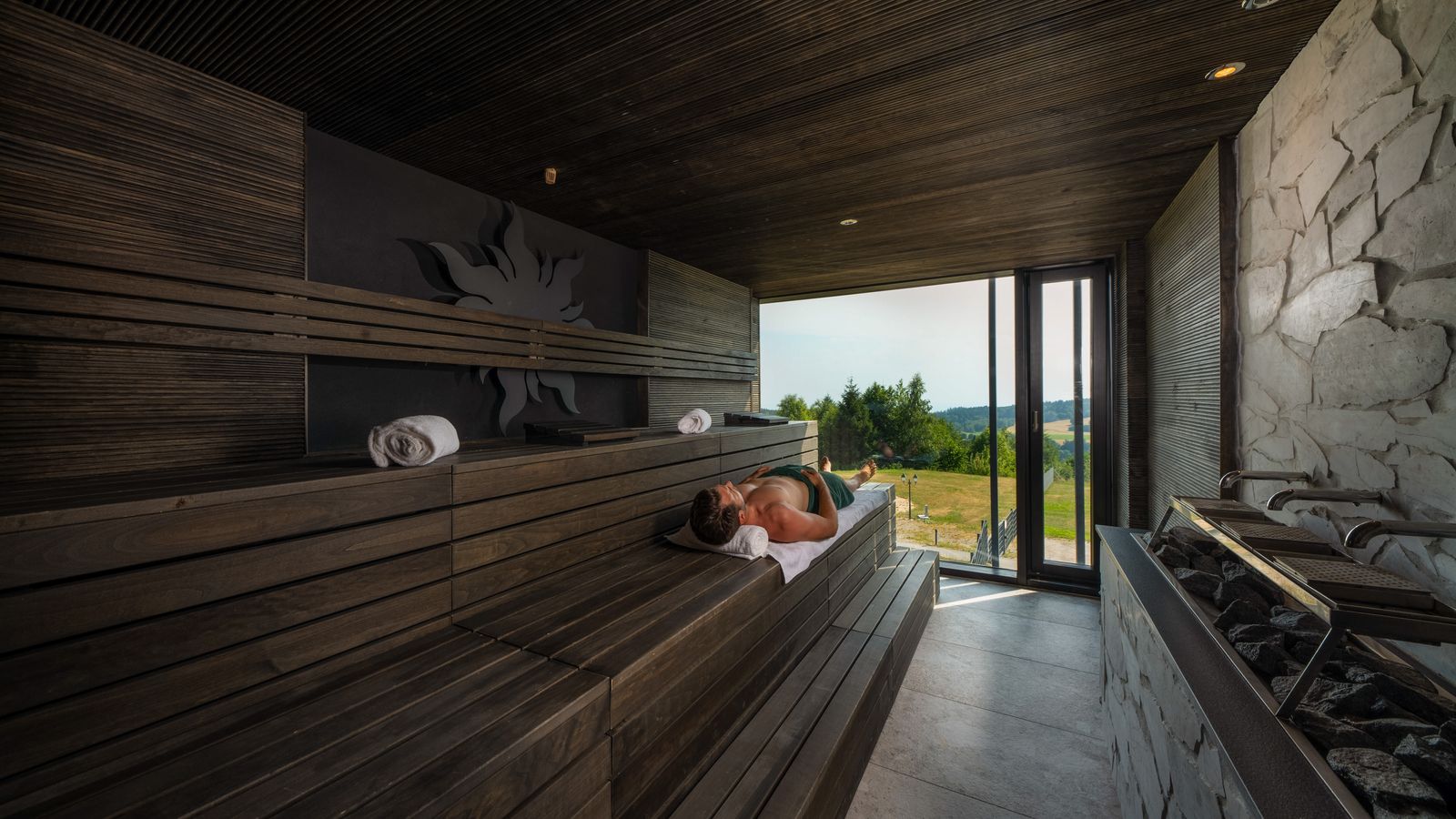 Bild #64 - Sport- und Wellnesshotel Angerhof ****S