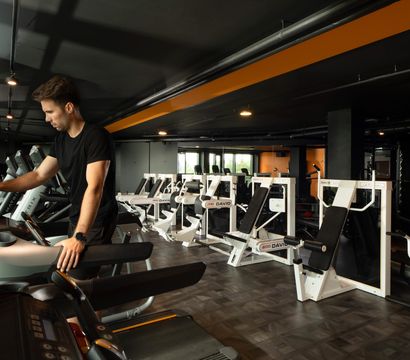 Sport- und Wellnesshotel Angerhof ****S: Fit in den Frühling