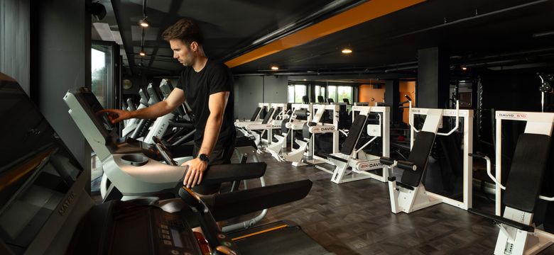 Sport- und Wellnesshotel Angerhof ****S: Fit in den Frühling