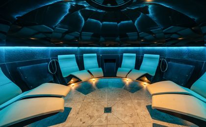 Sport- und Wellnesshotel Angerhof ****S in Sankt Englmar, Bayerischer Wald, Bavaria, Germany - image #2