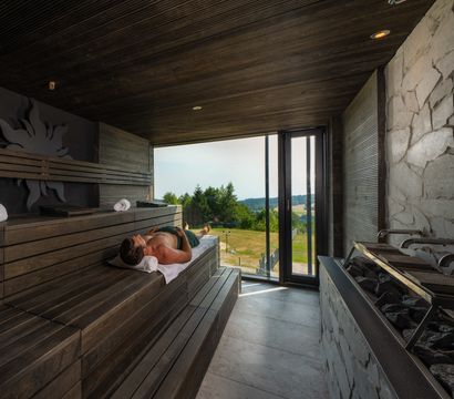 Sport- und Wellnesshotel Angerhof ****S: Verwöhnwoche