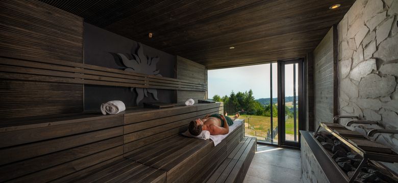 Sport- und Wellnesshotel Angerhof ****S: Verwöhnwoche