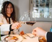 Winzer, Wein & Kulinarik