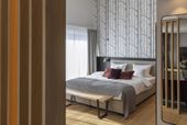Moderne Superior Juniorsuite