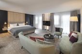 Moderne Juniorsuite
