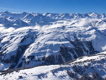 Trattenbach Chalet Rettenstein - Tirol - Österreich