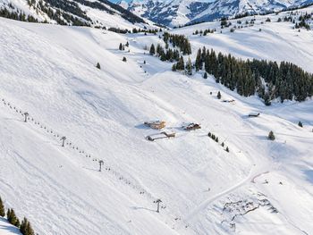 Trattenbach Chalet Rettenstein - Tyrol - Austria