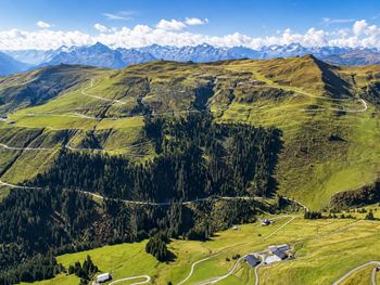 Trattenbach Chalet Rettenstein - Tyrol - Austria
