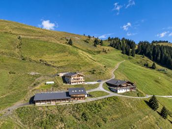 Trattenbach Chalet Rettenstein - Tyrol - Austria