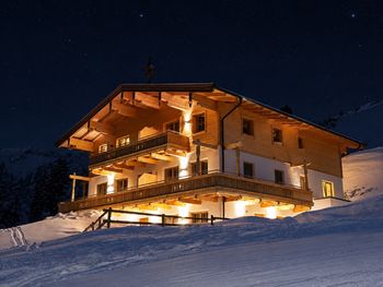 Trattenbach Chalet Rettenstein - Tirol - Österreich