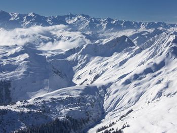 Trattenbach Chalet Rettenstein - Tirol - Österreich