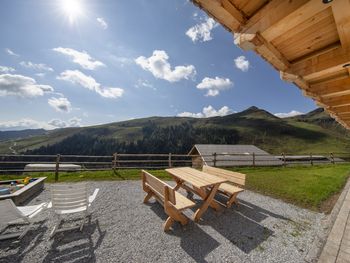 Trattenbach Chalet Rettenstein - Tirol - Österreich