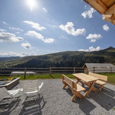 Panorama, Trattenbach Chalet Rettenstein, Jochberg, Tirol, Tyrol, Austria