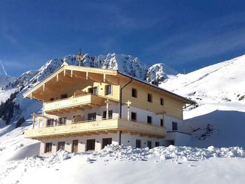 Trattenbach Chalet Rettenstein - Tyrol - Austria