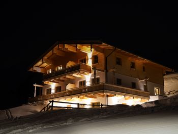 Trattenbach Chalet Rettenstein - Tirol - Österreich