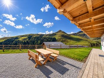 Trattenbach Chalet Bärenbadkogel - Tyrol - Austria