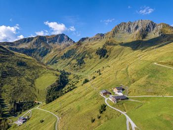Trattenbach Chalet Bärenbadkogel - Tyrol - Austria