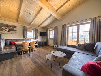 Trattenbach Chalet Bärenbadkogel - Tyrol - Austria