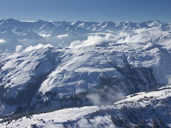 Trattenbach Chalet Bärenbadkogel - Tirol - Österreich