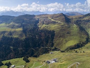 Trattenbach Chalet Bärenbadkogel - Tirol - Österreich