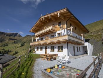 Trattenbach Chalet Bärenbadkogel - Tyrol - Austria