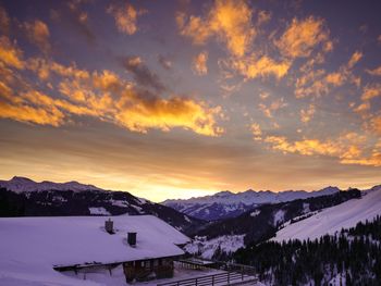 Trattenbach Chalet Bärenbadkogel - Tirol - Österreich