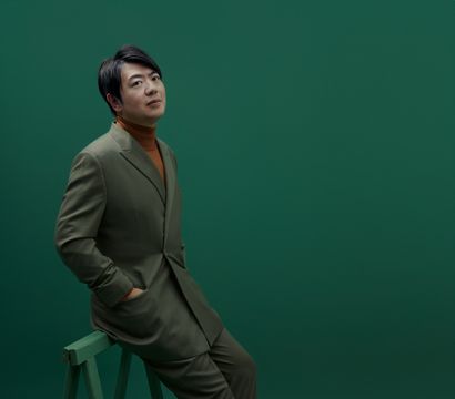 thermal retreat & wellness resort DAS MÜHLBACH: Salzburger Festspiele - Lang Lang & Wiener Philharmoniker