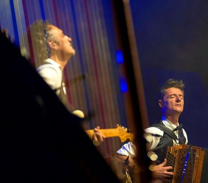 thermal retreat & wellness resort DAS MÜHLBACH: Herbert Pixner Projekt