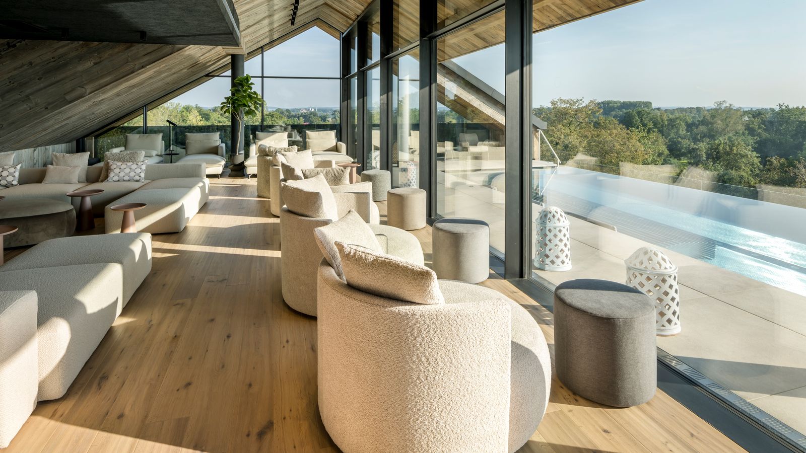 Bild #4 - thermal retreat & wellness resort DAS MÜHLBACH