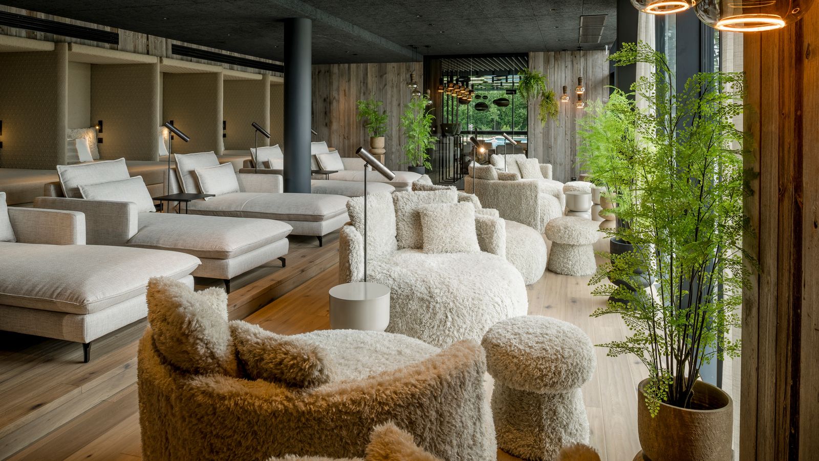 Bild #9 - thermal retreat & wellness resort DAS MÜHLBACH