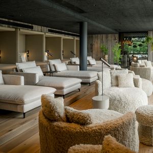 Impressionen #6 - thermal retreat & wellness resort DAS MÜHLBACH