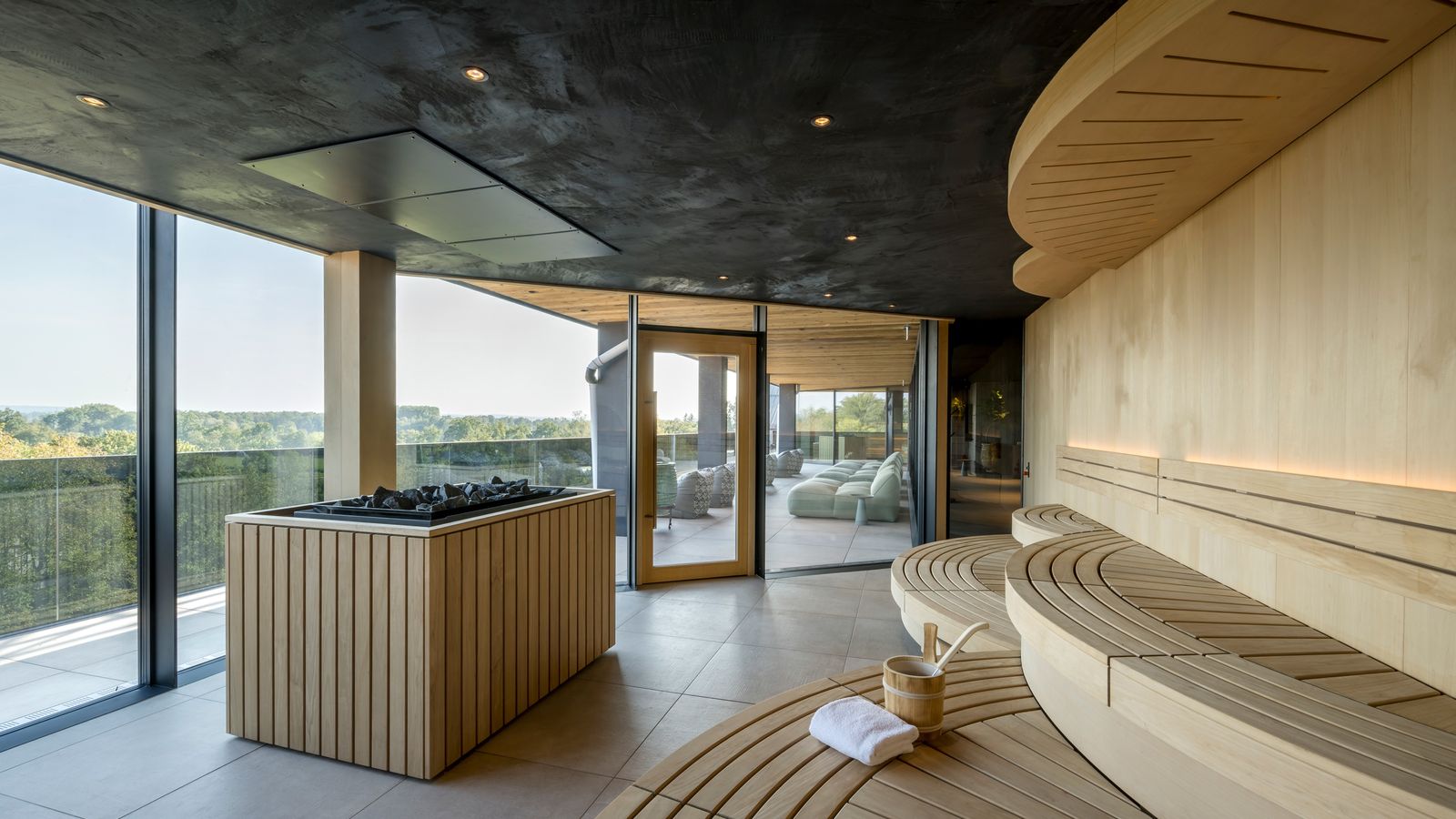 Bild #15 - thermal retreat & wellness resort DAS MÜHLBACH