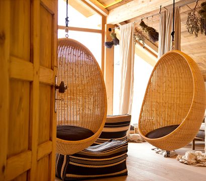 thermal retreat & wellness resort DAS MÜHLBACH: Wellnesstage