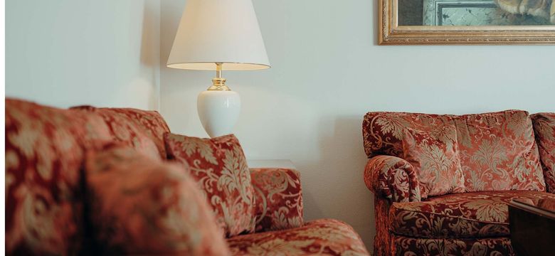 thermal retreat & wellness resort DAS MÜHLBACH: Romantiksuite image #2