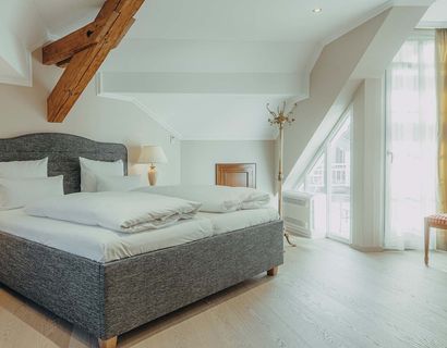 thermal retreat & wellness resort DAS MÜHLBACH: Romantiksuite