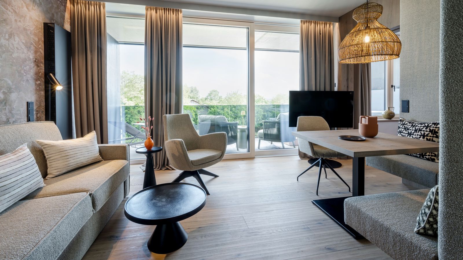 Bild #9 - thermal retreat & wellness resort DAS MÜHLBACH