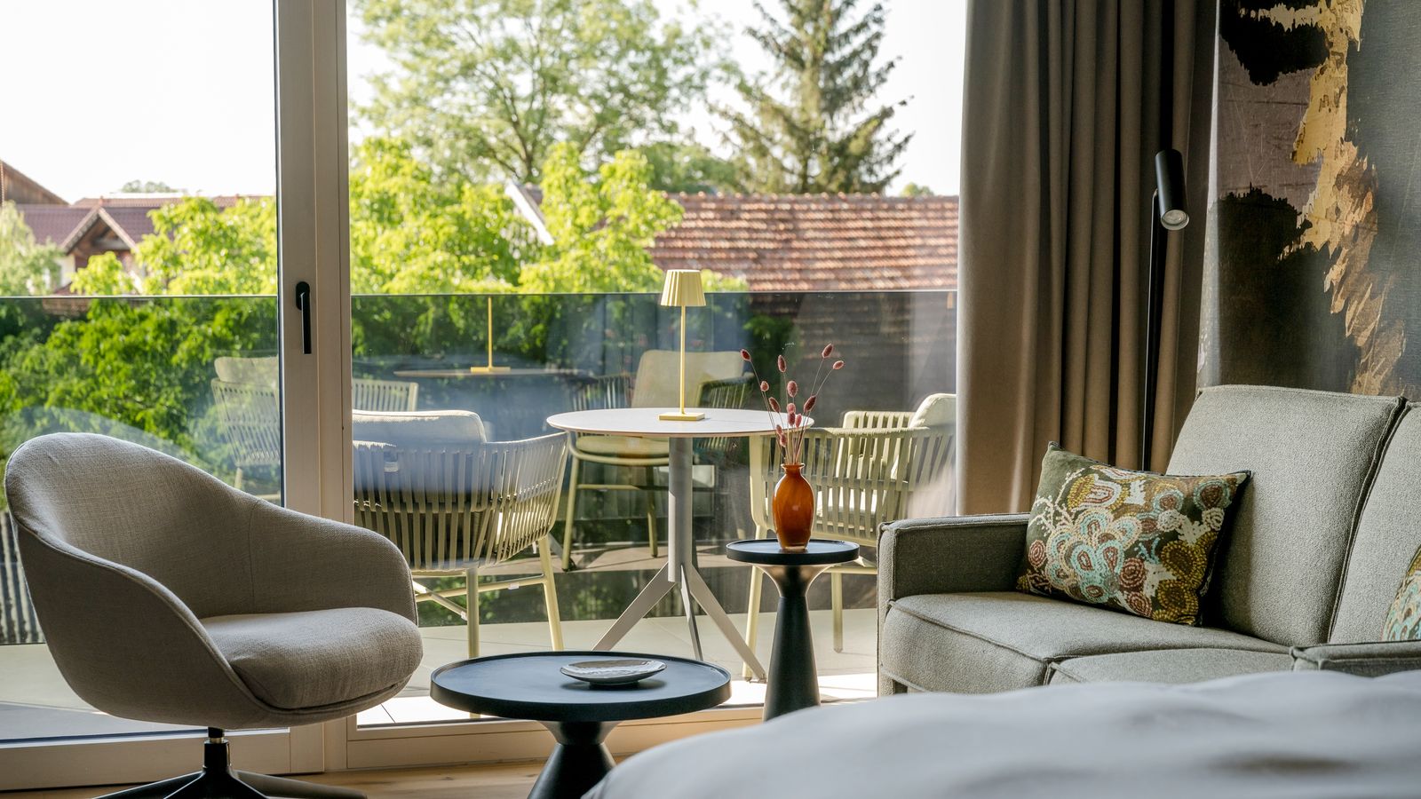 Bild #7 - thermal retreat & wellness resort DAS MÜHLBACH