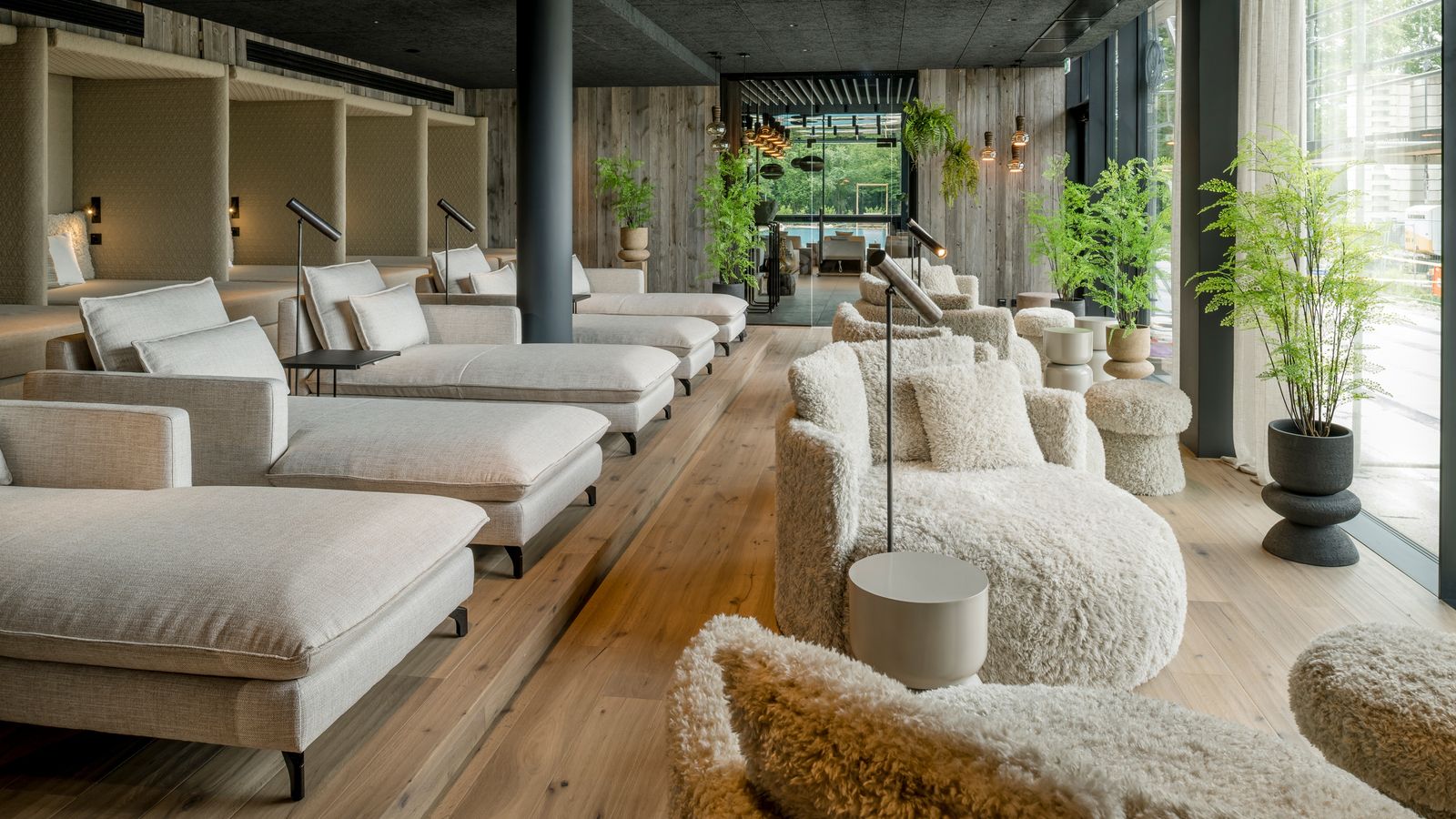 Bild #4 - thermal retreat & wellness resort DAS MÜHLBACH