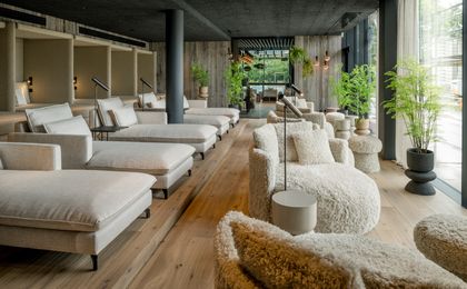 thermal retreat & wellness resort-DAS MÜHLBACH in Bad Füssing, Niederbayern, Bayern, Deutschland - Bild #2