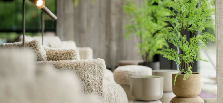 thermal retreat & wellness resort DAS MÜHLBACH: Auszeit für Stammgäste