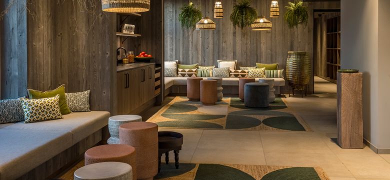 thermal retreat & wellness resort DAS MÜHLBACH: Winterwonne 5