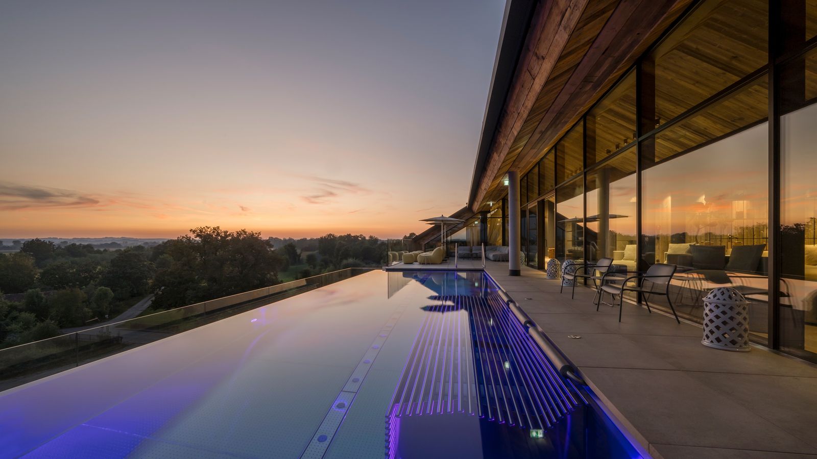 Bild #8 - thermal retreat & wellness resort DAS MÜHLBACH