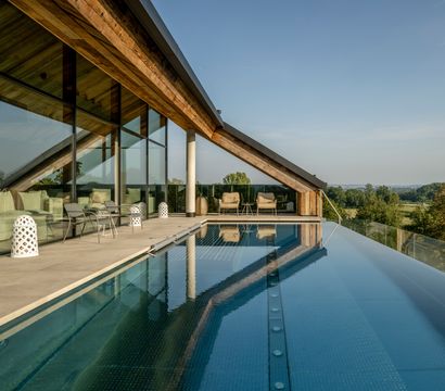 Angebot: Auszeit für Stammgäste - DAS MÜHLBACH